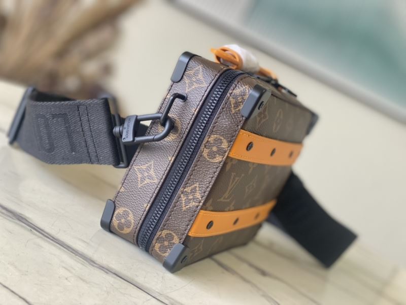 Louis Vuitton Satchel Bags